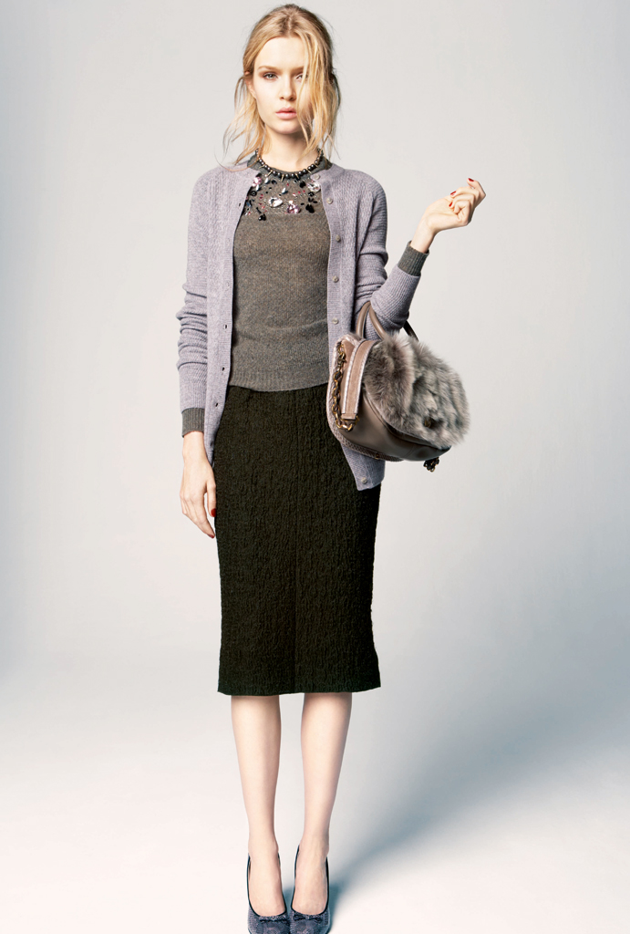 Nina Ricci 2012ϵиDƬ