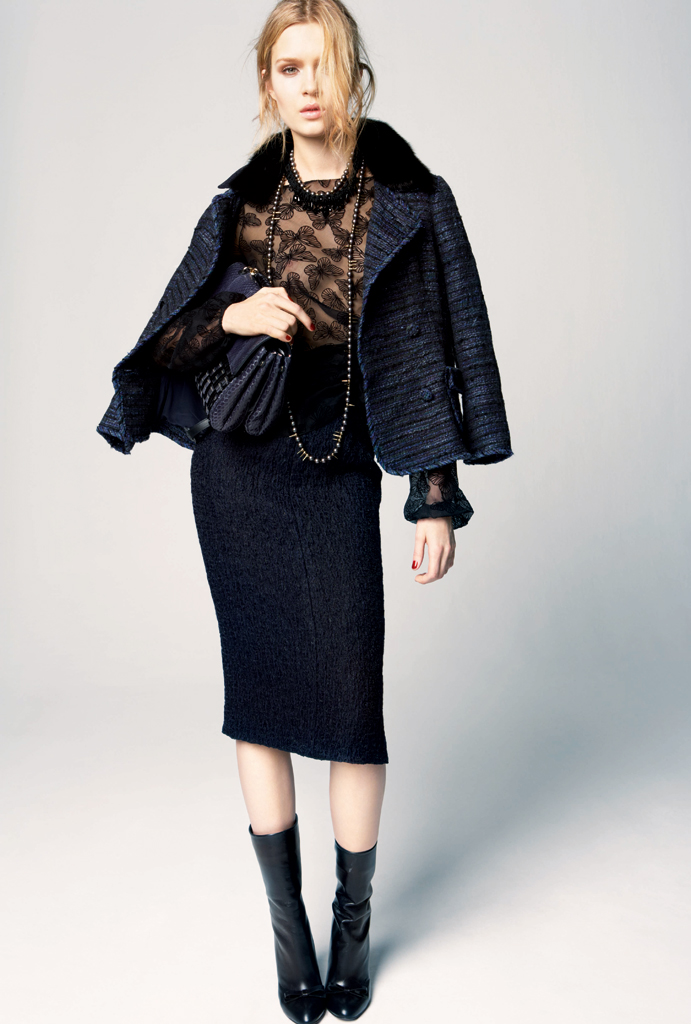 Nina Ricci 2012ϵиDƬ