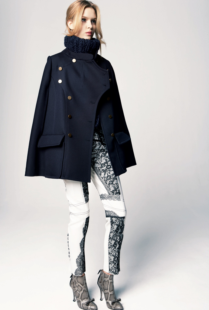Nina Ricci 2012ϵиDƬ