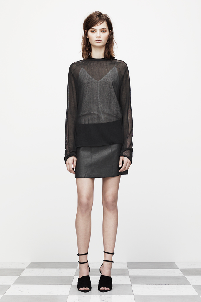 T by Alexander Wang 2012ϵиDƬ