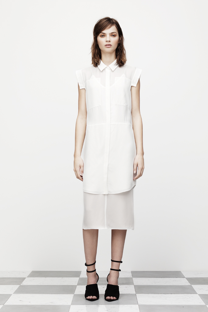 T by Alexander Wang 2012ϵиDƬ