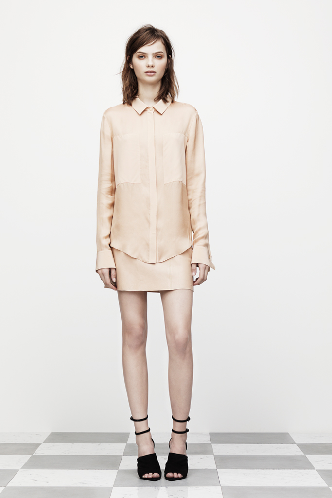 T by Alexander Wang 2012ϵиDƬ