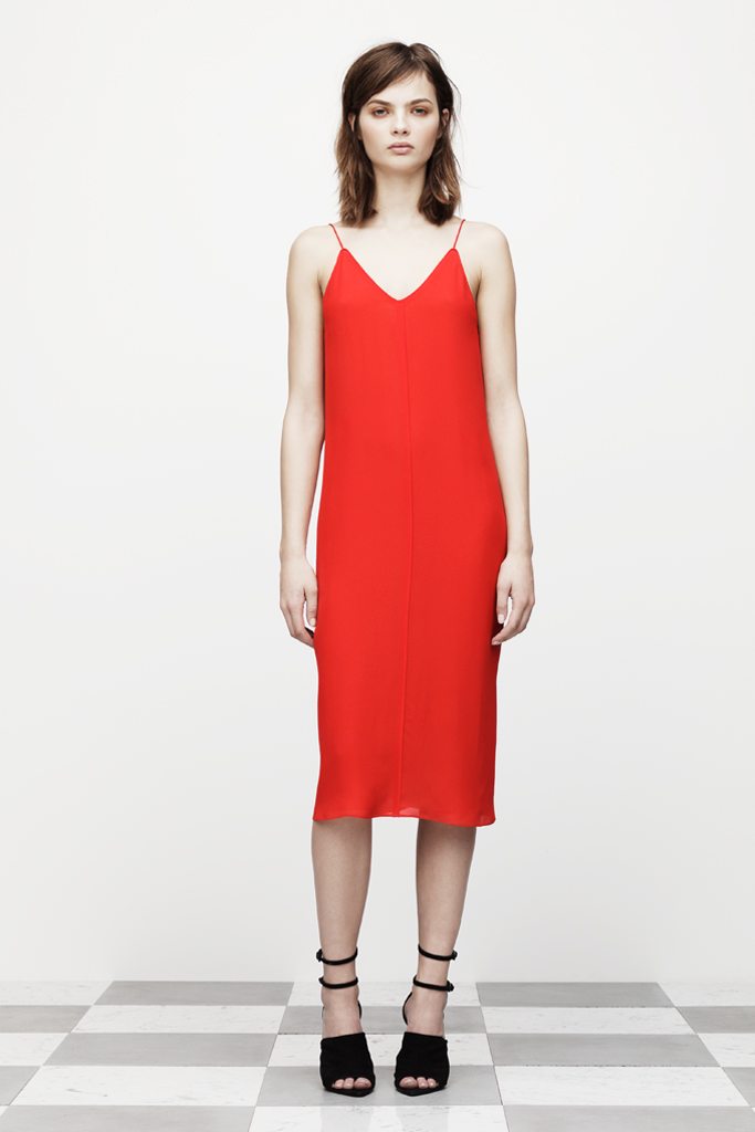 T by Alexander Wang 2012ϵиDƬ