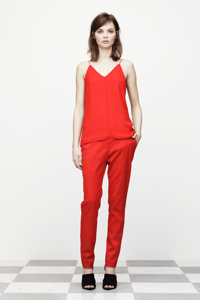 T by Alexander Wang 2012ϵиDƬ