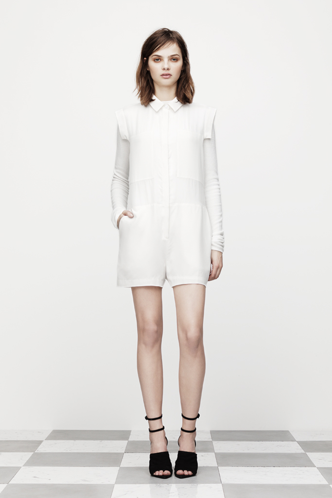 T by Alexander Wang 2012ϵиDƬ