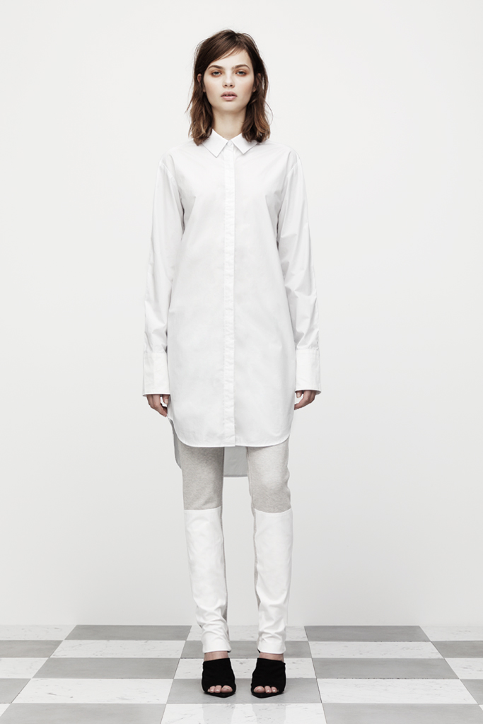 T by Alexander Wang 2012ϵиDƬ