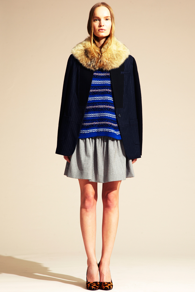 Yigal Azrouel 2012ϵиDƬ
