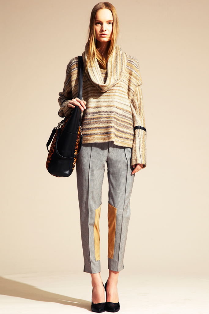 Yigal Azrouel 2012ϵиDƬ