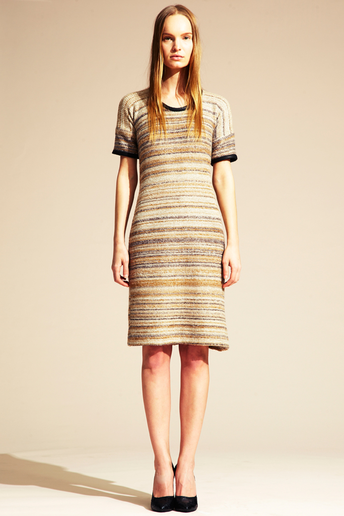 Yigal Azrouel 2012ϵиDƬ