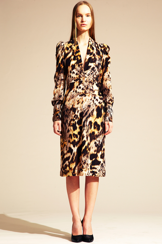 Yigal Azrouel 2012ϵиDƬ