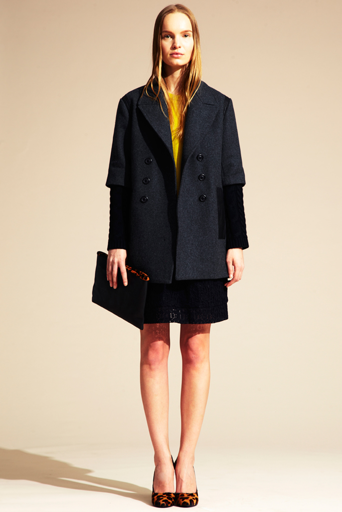 Yigal Azrouel 2012ϵиDƬ