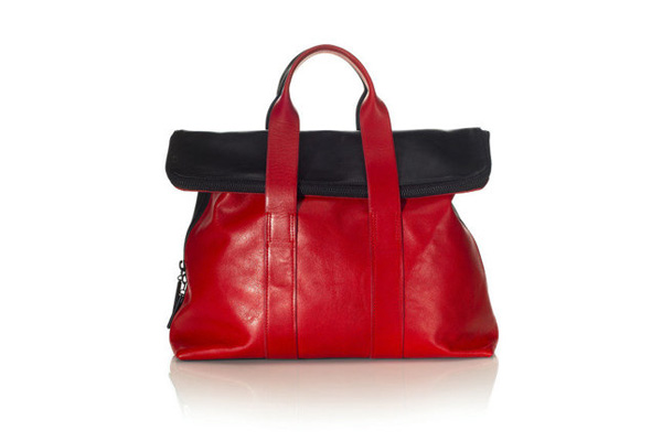 3.1 Phillip Lim 2012Lookbook DƬ