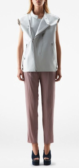 Acne Resort 2012 Lookbook DƬ