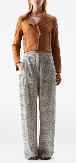 Acne Resort 2012 Lookbook DƬ