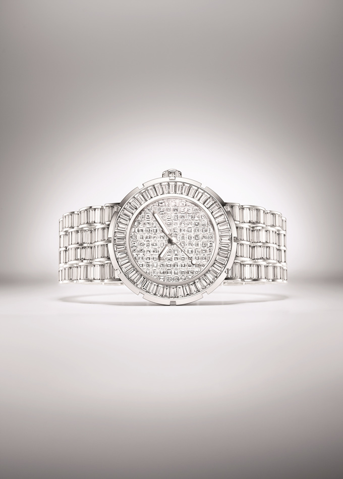 Chaumet 2011ϵLookbook DƬ