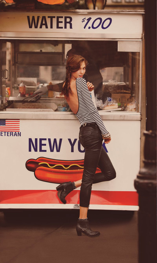 Free People 20121 Lookbook DƬ