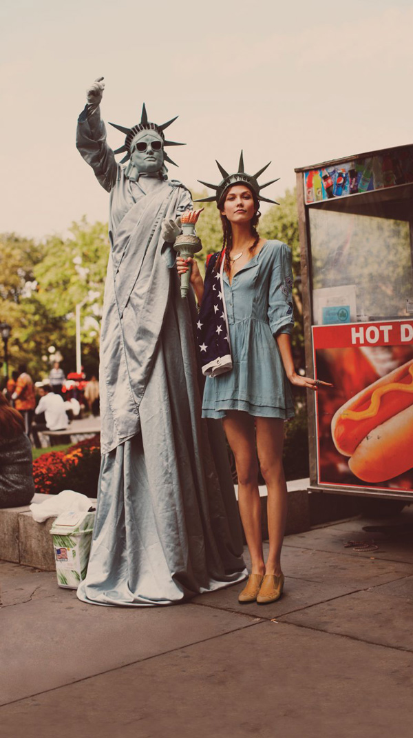 Free People 20121 Lookbook DƬ