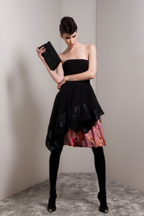 Giorgio Armani 2011ﶬLooBook DƬ