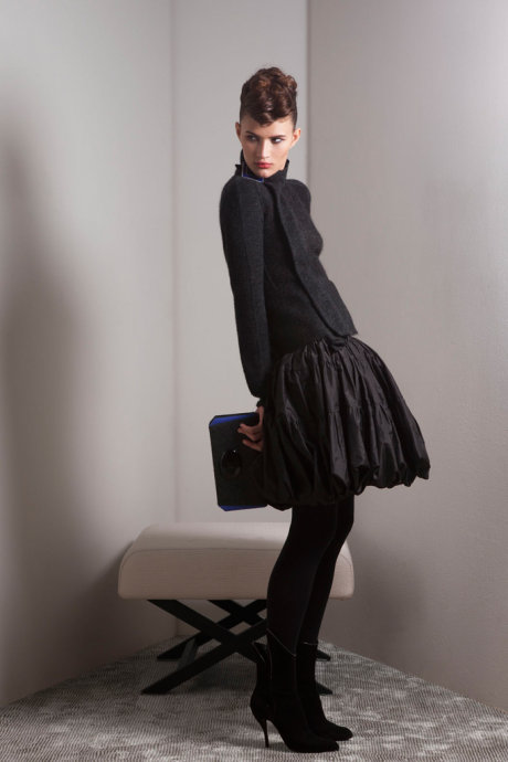 Giorgio Armani 2011ﶬLooBook DƬ