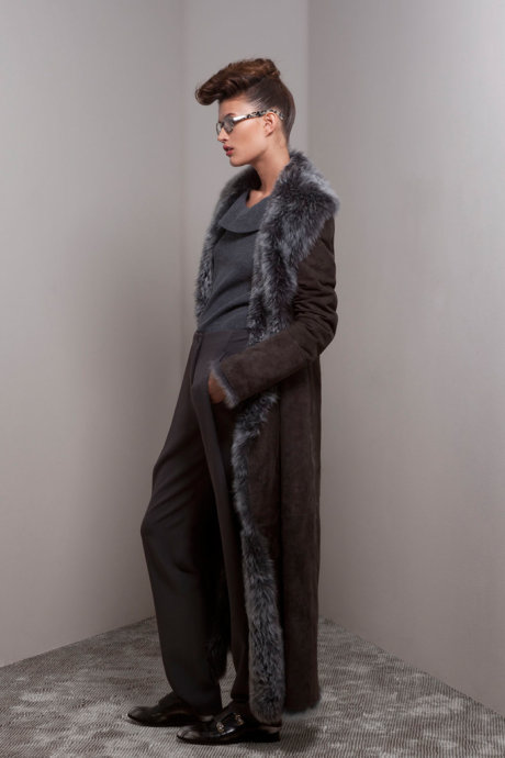 Giorgio Armani 2011ﶬLooBook DƬ