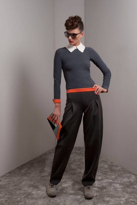 Giorgio Armani 2011ﶬLooBook DƬ