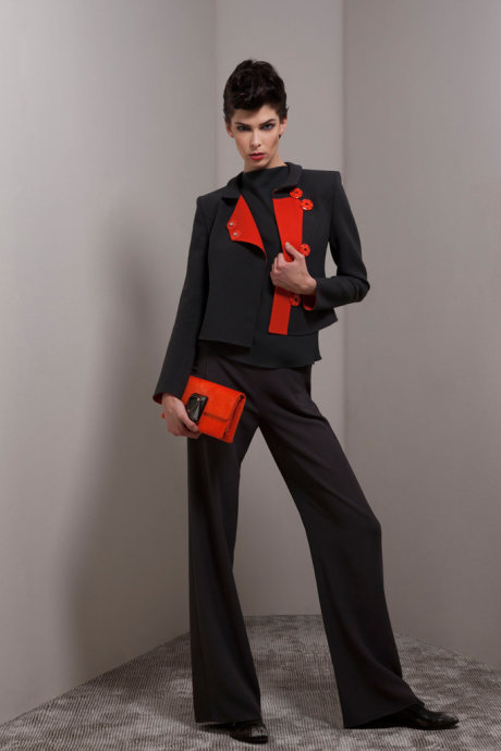 Giorgio Armani 2011ﶬLooBook DƬ