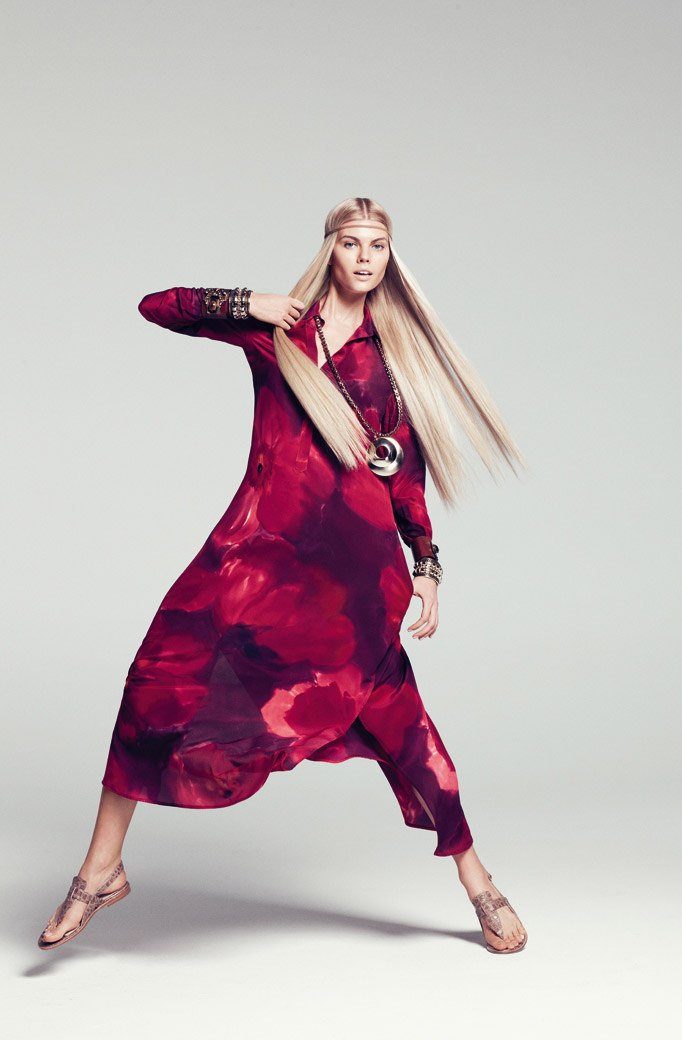 MaxMara 2012Lookbook DƬ