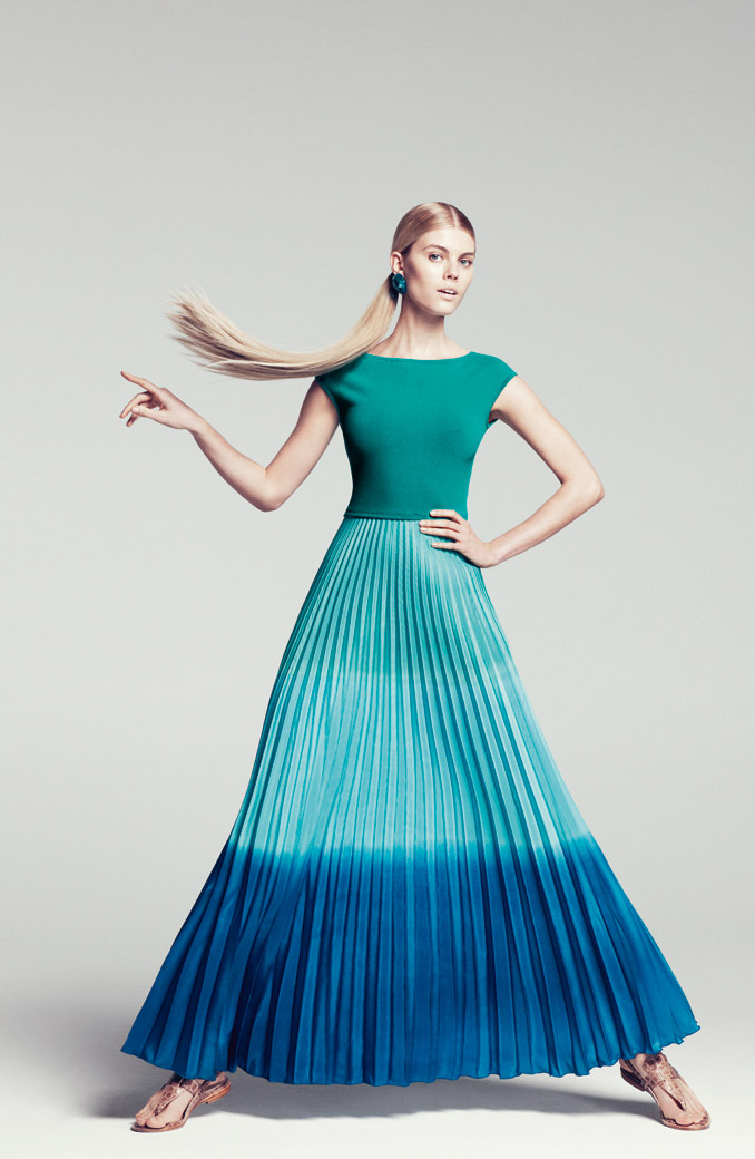MaxMara 2012Lookbook DƬ