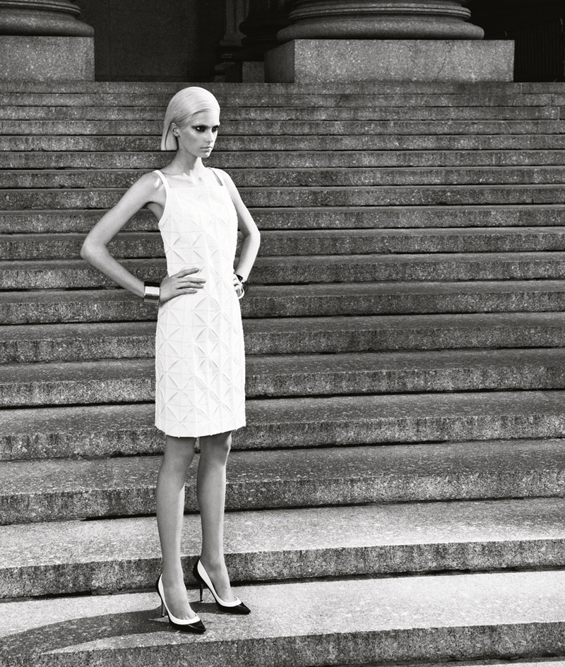 MaxMara 2012Lookbook DƬ