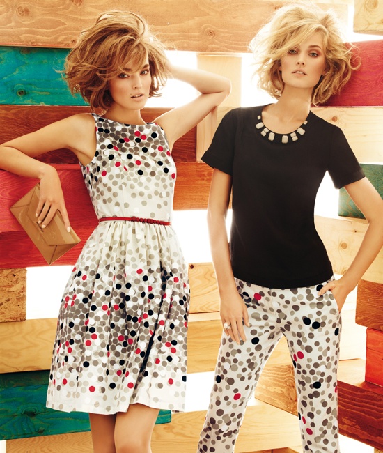MaxMara Studio 2012ďV DƬ