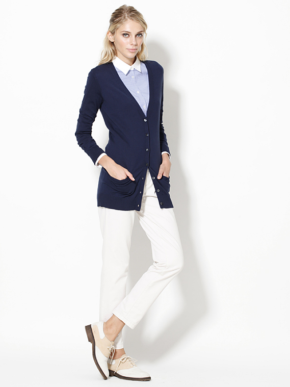 Uniqlo 2012Lookbook DƬ