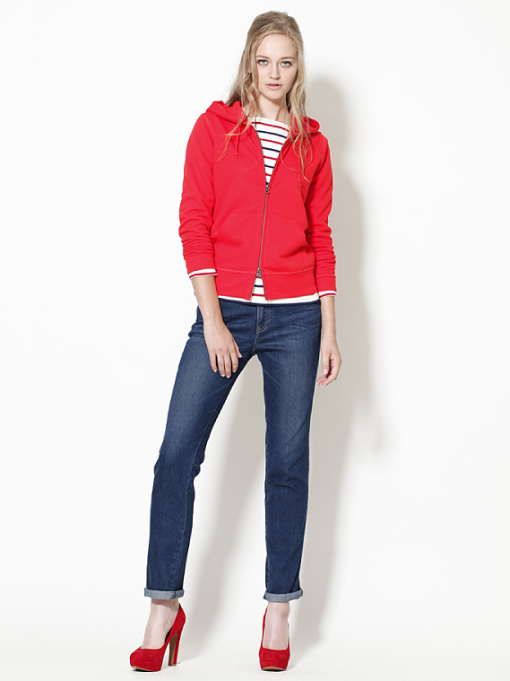 Uniqlo 2012Lookbook DƬ