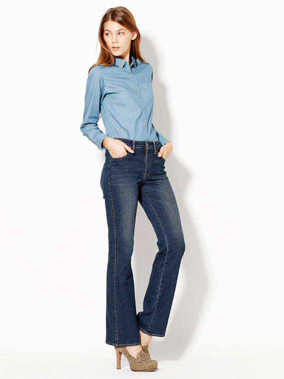 Uniqlo 2012Lookbook DƬ