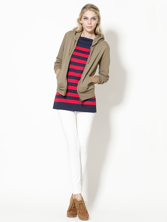 Uniqlo 2012Lookbook DƬ
