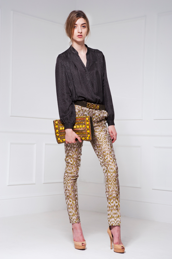 Matthew Williamson 2012ϵиDƬ