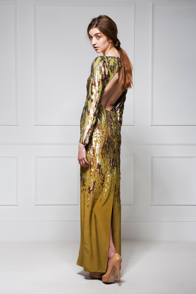 Matthew Williamson 2012ϵиDƬ
