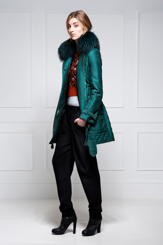 Matthew Williamson 2012ϵиDƬ