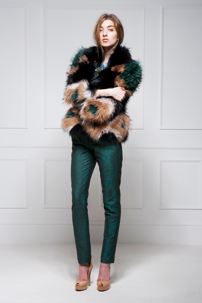 Matthew Williamson 2012ϵиDƬ