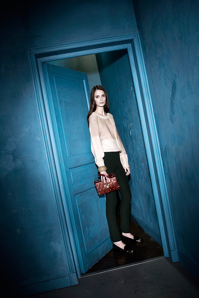 Sonia Rykiel 2012ϵиDƬ
