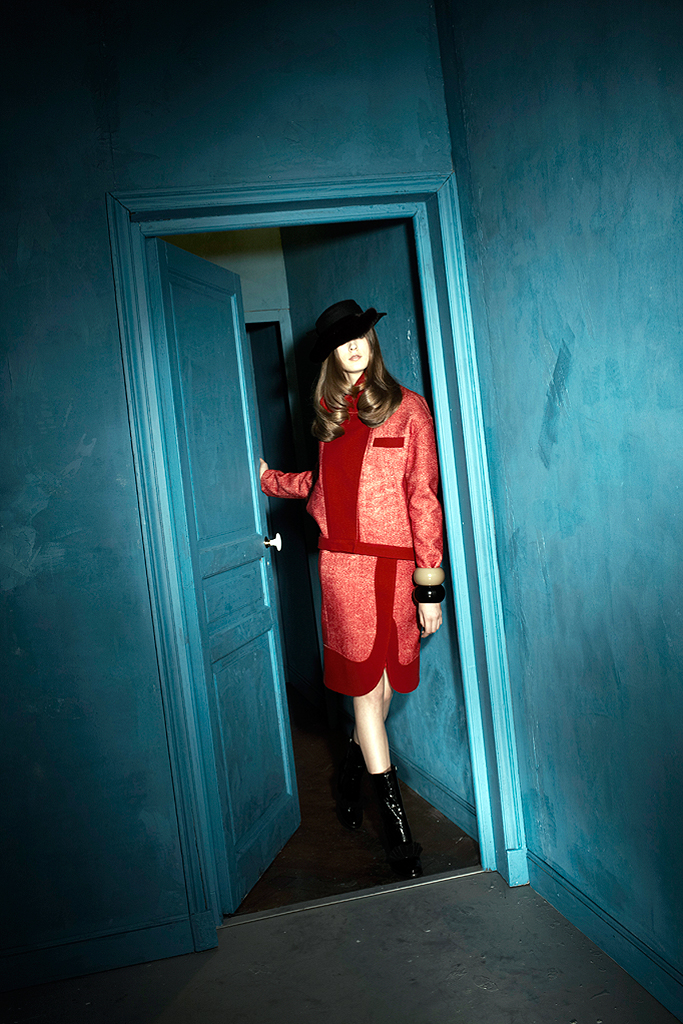 Sonia Rykiel 2012ϵиDƬ