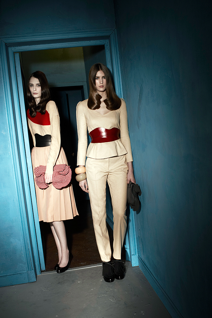 Sonia Rykiel 2012ϵиDƬ