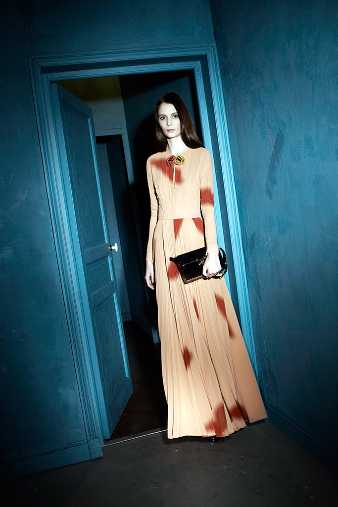 Sonia Rykiel 2012ϵиDƬ