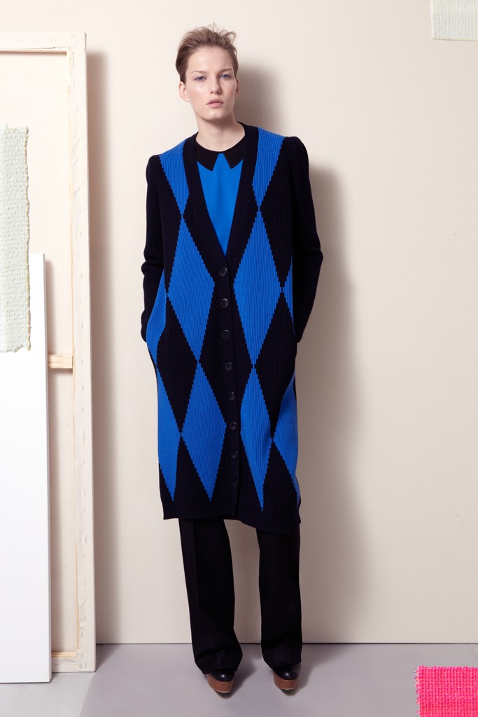 Stella McCartney 2012ϵиDƬ
