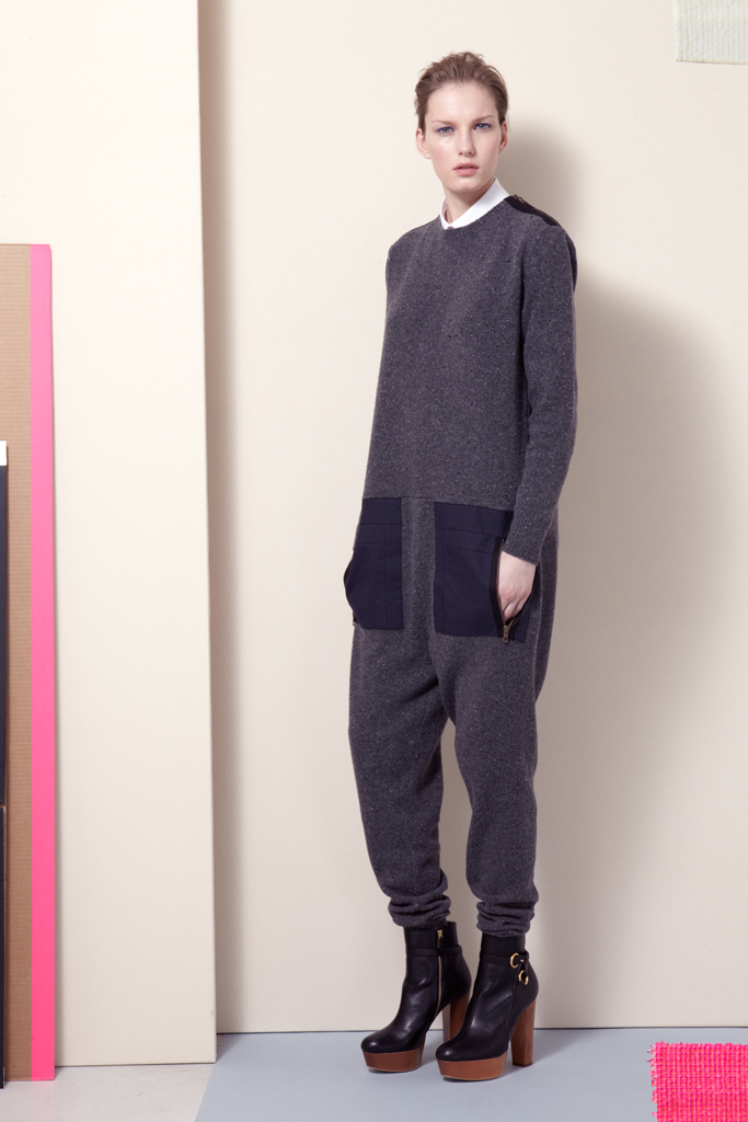 Stella McCartney 2012ϵиDƬ