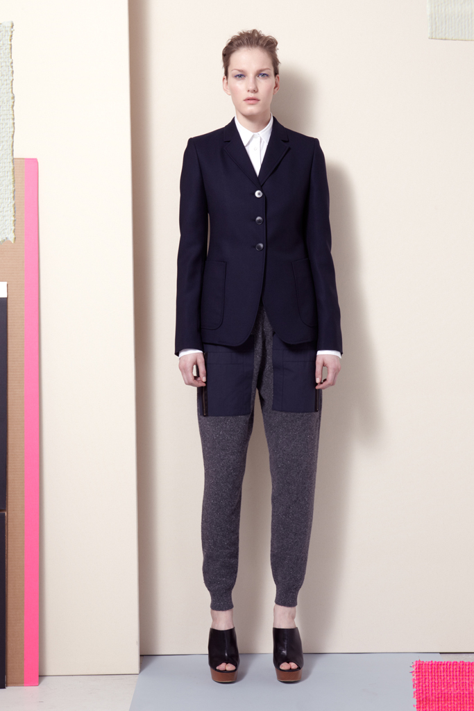 Stella McCartney 2012ϵиDƬ