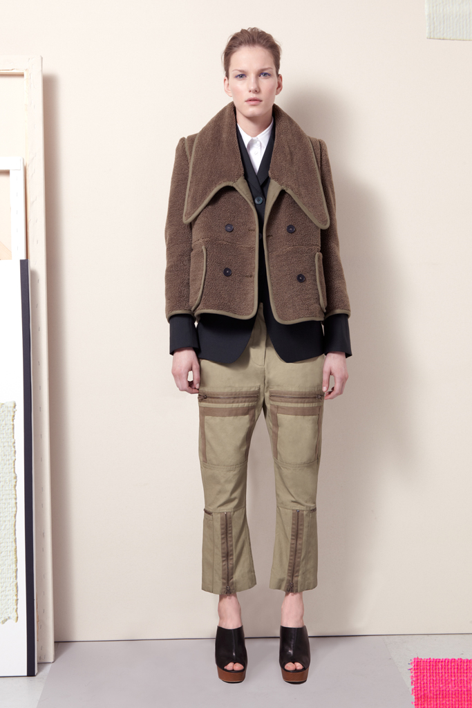 Stella McCartney 2012ϵиDƬ