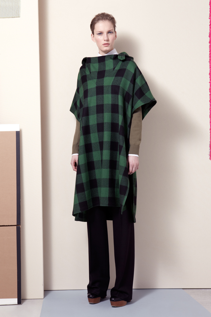 Stella McCartney 2012ϵиDƬ
