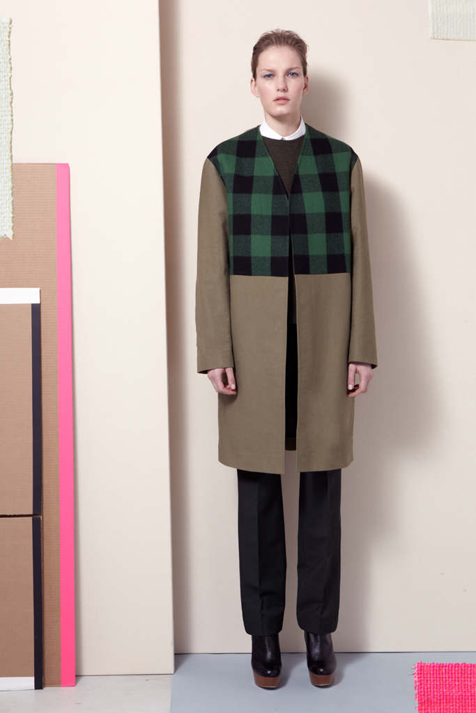 Stella McCartney 2012ϵиDƬ