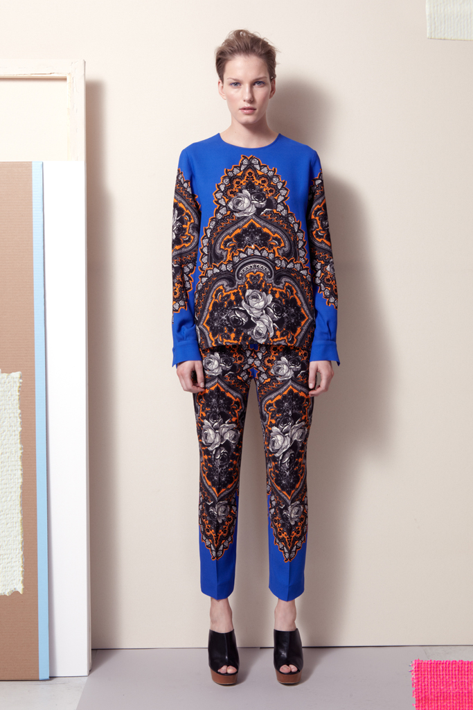 Stella McCartney 2012ϵиDƬ