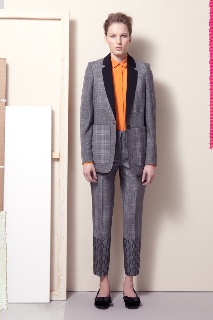 Stella McCartney 2012ϵиDƬ